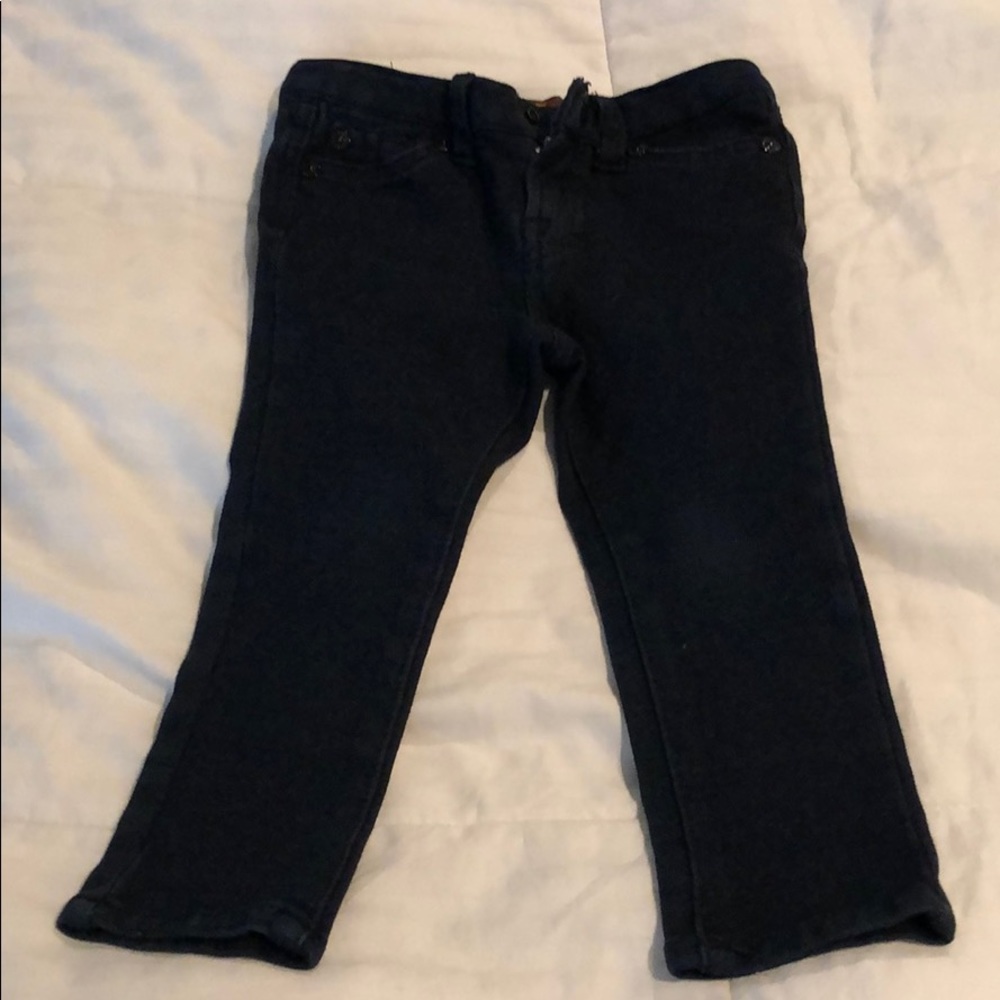 Seven jeans